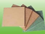 Fire Resistant and Humidity resistant MDF