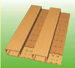 Wooden Plastic Diffusion Modular:SDCC-50BP3