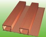 Wooden Plastic Diffusion(Modular:SDCC50)