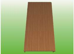 Wooden Plastic Diffusion ModularA14 600*15*15mm