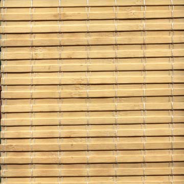 Bamboo Roll Blind-01